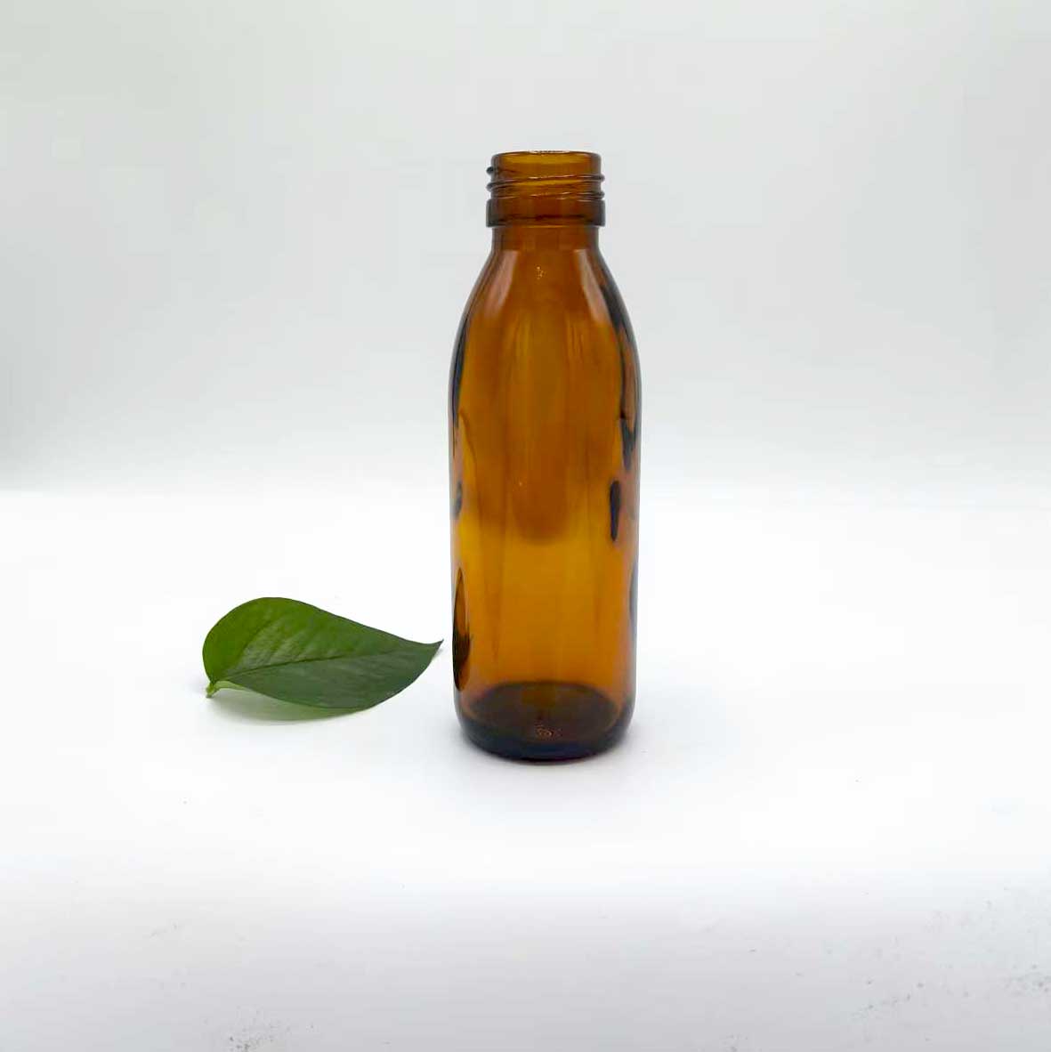 125 ml fľaša na perorálnu tekutinu