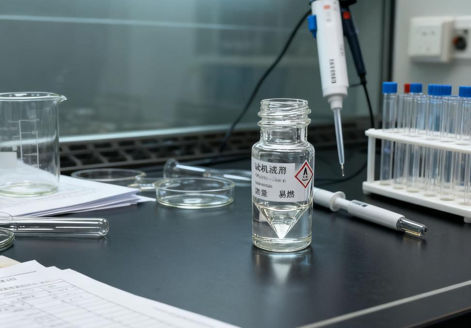 Nízka účinnosť laboratórneho skladovania a vysoký zvyšok vzorky? Reagenčné fľaše Kangbo v tvare U/V ponúkajú inovatívne riešenie.