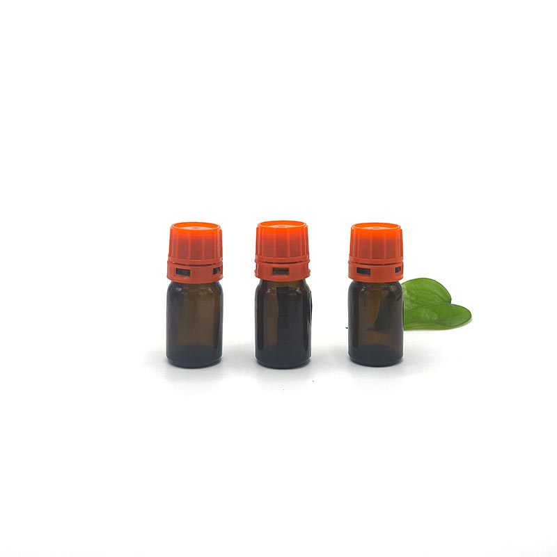 Prečo je 5 ml jantárová fľaša s úzkymi ústami najlepšou voľbou pre citlivé balenie tekutín?